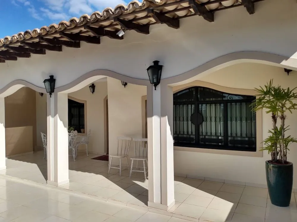 Casa, 3 quartos, 252 m² - Foto 7