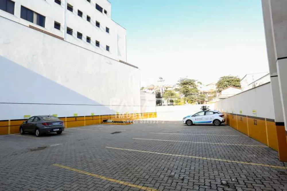 Prédio Inteiro, 9 m² - Foto 2