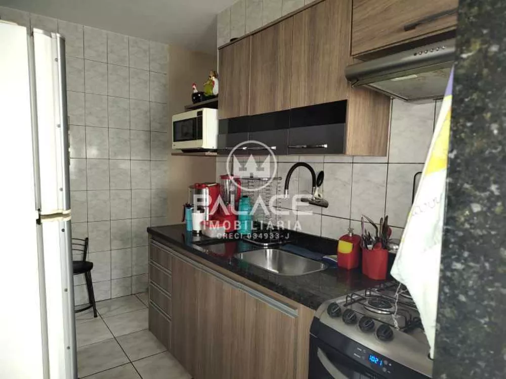 Apartamento à venda com 2 quartos, 58m² - Foto 4