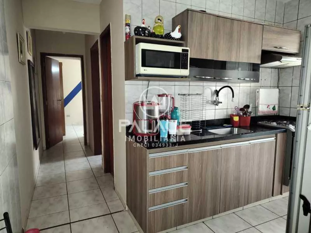 Apartamento à venda com 2 quartos, 58m² - Foto 3