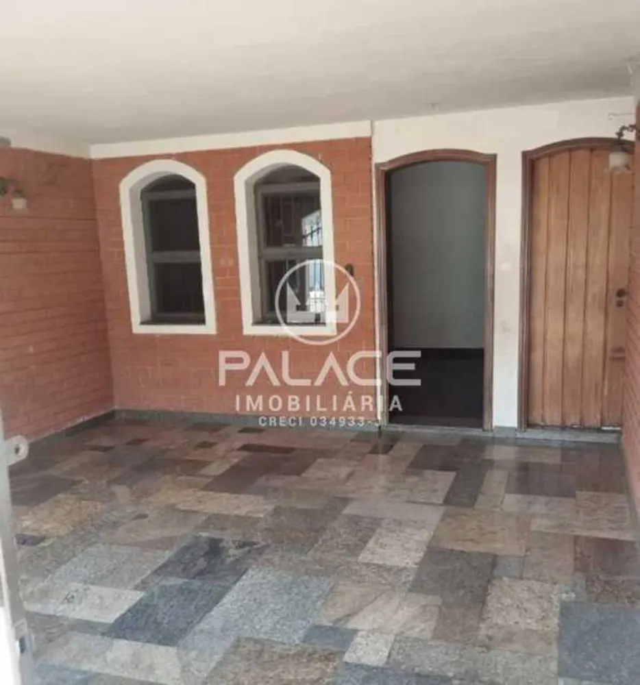 Casa, 3 quartos, 134 m² - Foto 1