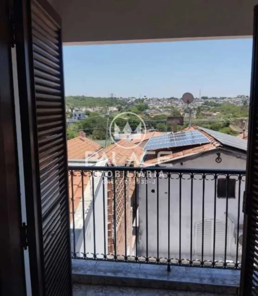 Casa, 3 quartos, 134 m² - Foto 9