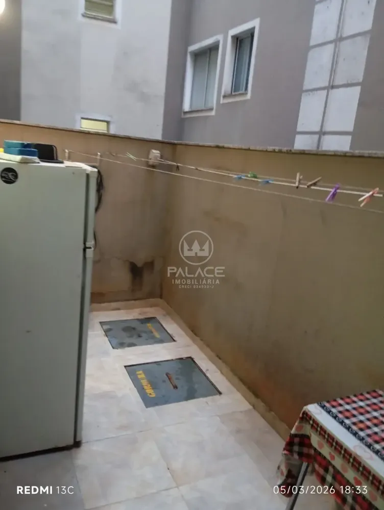 Apartamento, 2 quartos, 46 m² - Foto 6