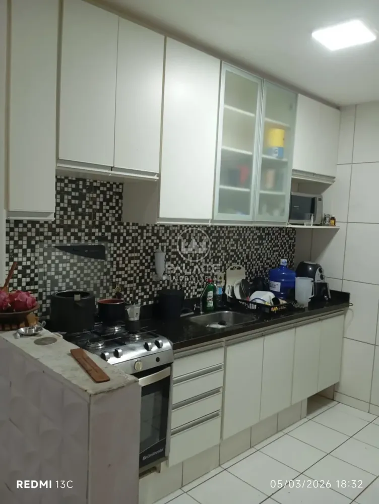 Apartamento, 2 quartos, 46 m² - Foto 9