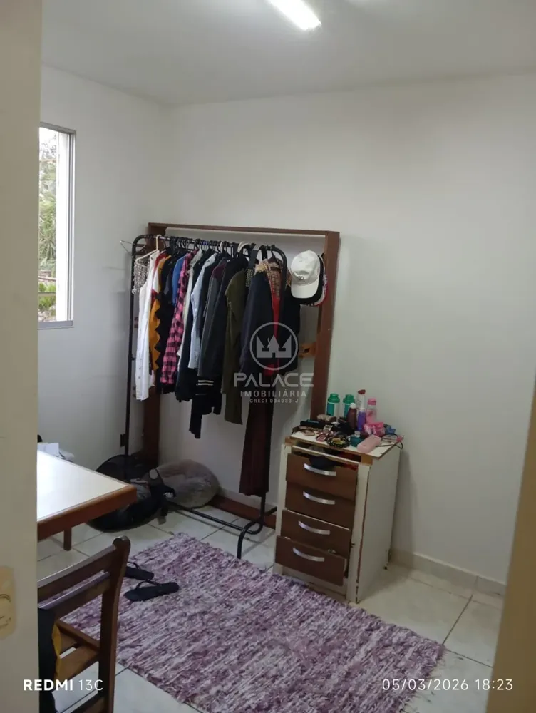 Apartamento, 2 quartos, 46 m² - Foto 8