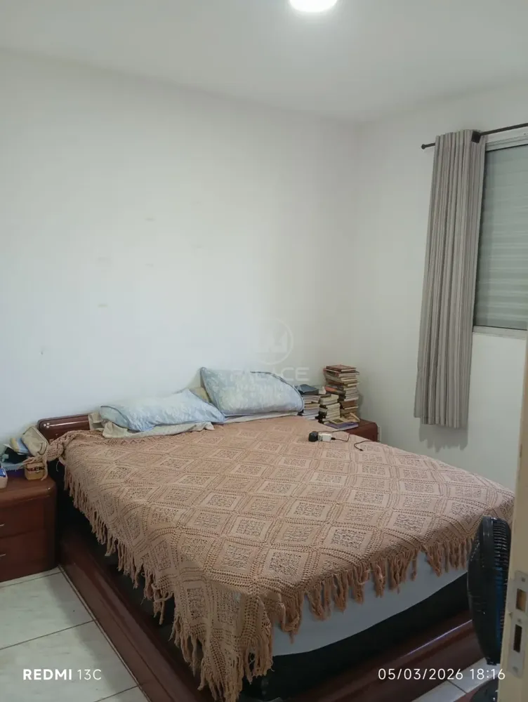 Apartamento, 2 quartos, 46 m² - Foto 8