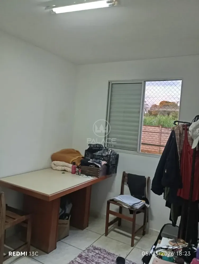 Apartamento, 2 quartos, 46 m² - Foto 5