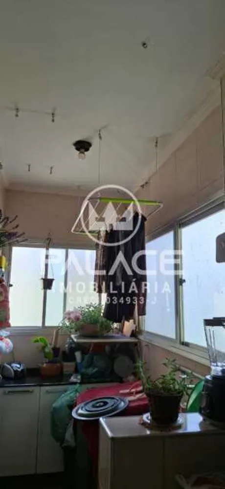 Apartamento, 3 quartos, 72 m² - Foto 4