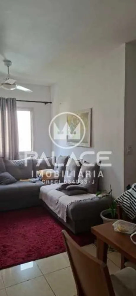 Apartamento, 3 quartos, 72 m² - Foto 1
