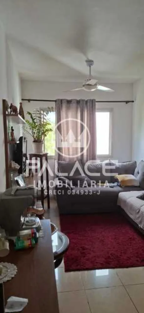 Apartamento, 3 quartos, 72 m² - Foto 2