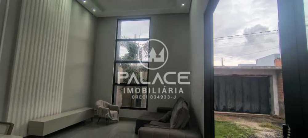 Casa, 3 quartos, 110 m² - Foto 1
