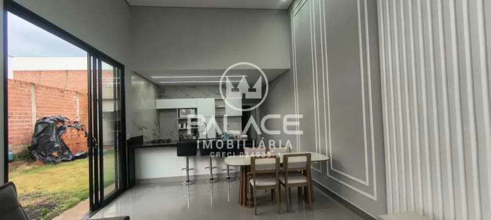 Casa, 3 quartos, 110 m² - Foto 3
