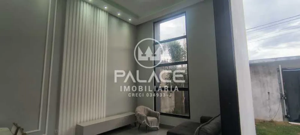 Casa, 3 quartos, 110 m² - Foto 2