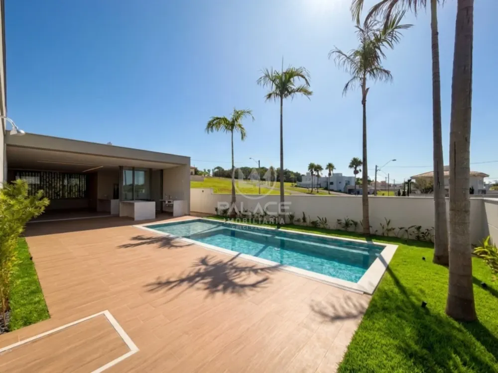Casa, 4 quartos, 278 m² - Foto 2
