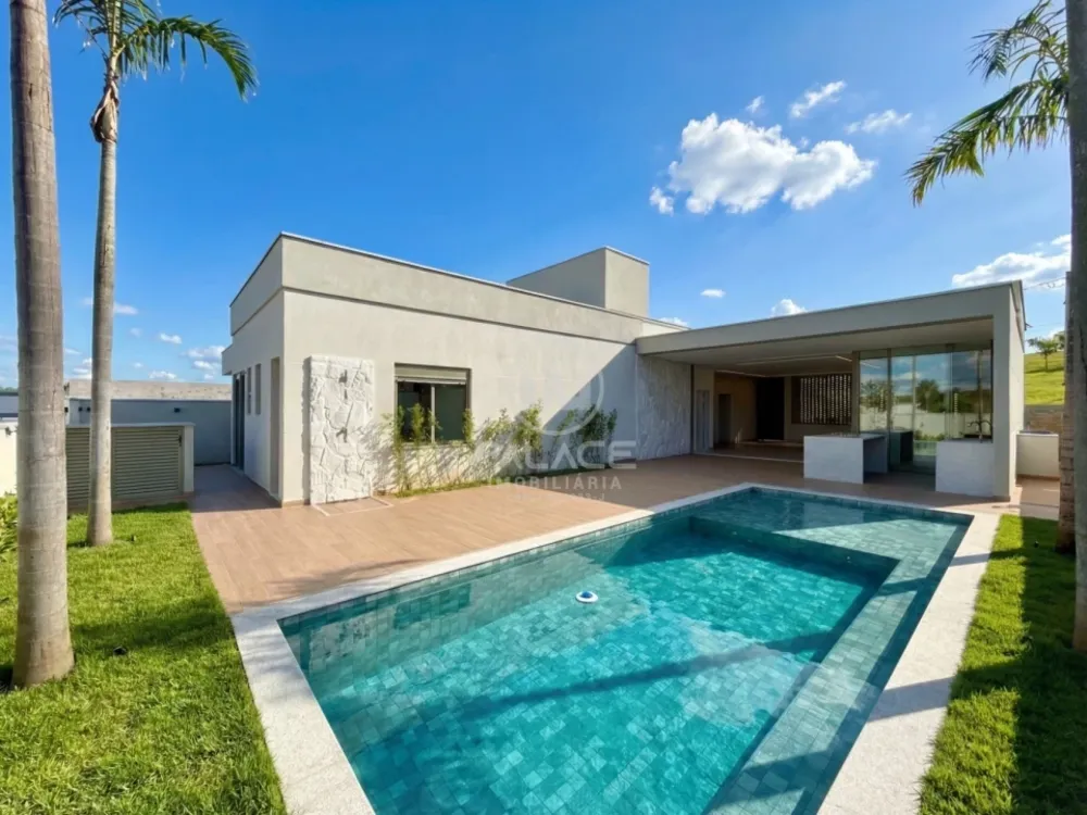 Casa, 4 quartos, 278 m² - Foto 1