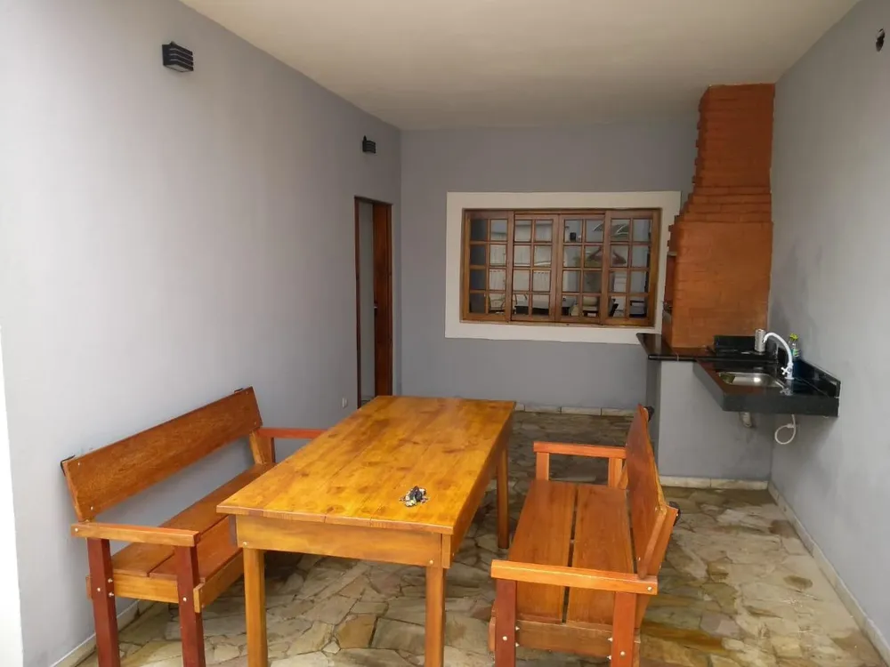 Casa, 2 quartos, 180 m² - Foto 8
