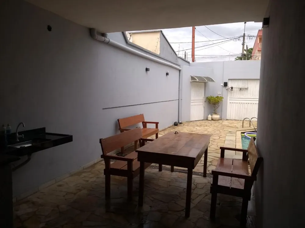 Casa, 2 quartos, 180 m² - Foto 3