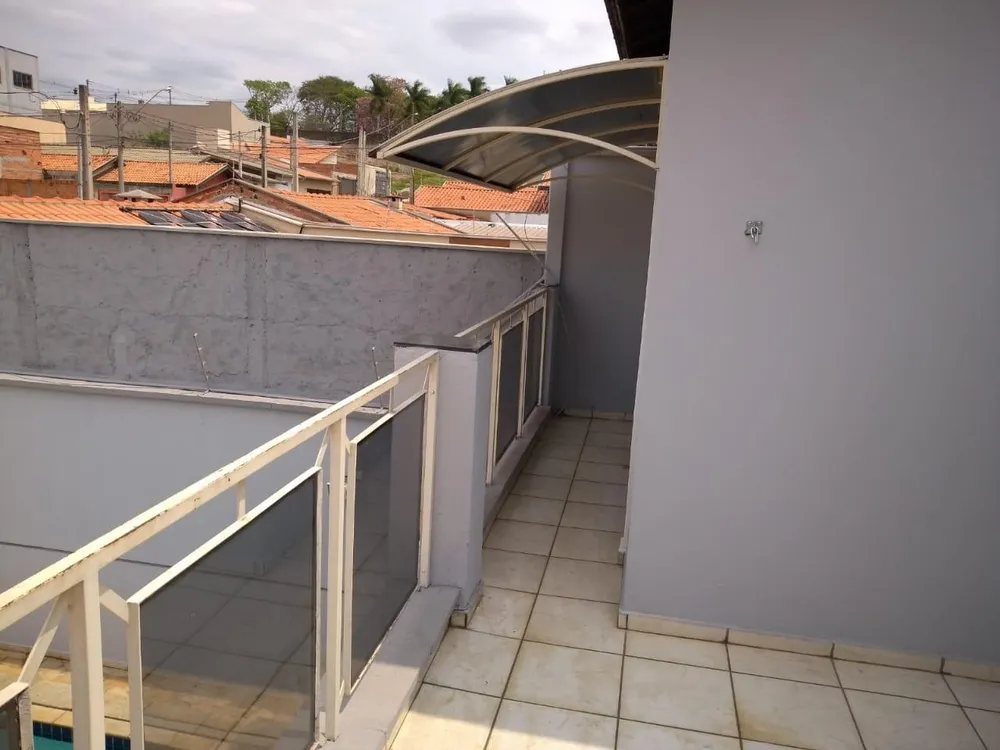 Casa, 2 quartos, 180 m² - Foto 5
