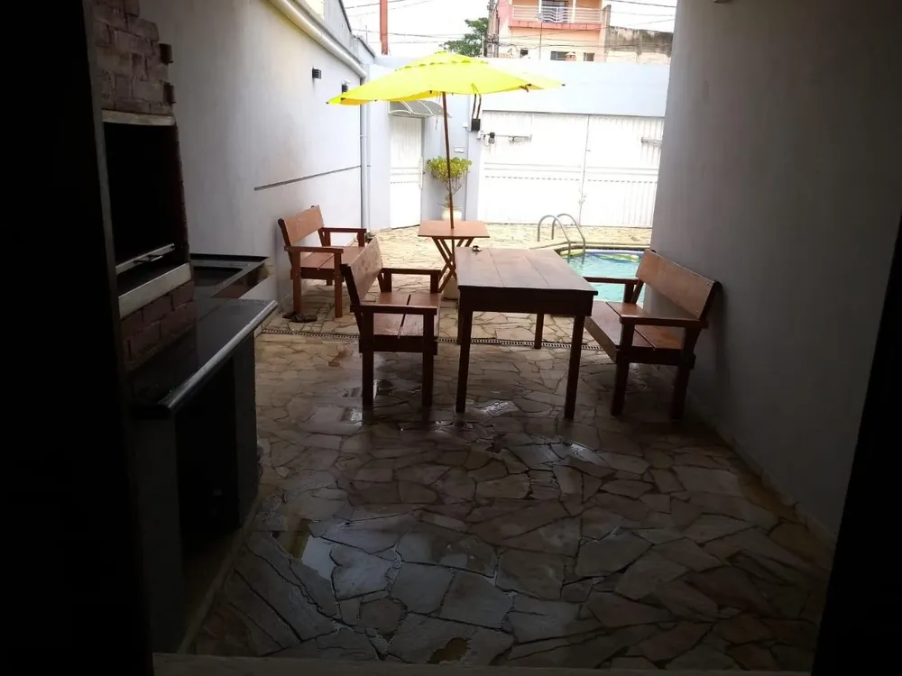 Casa, 2 quartos, 180 m² - Foto 6