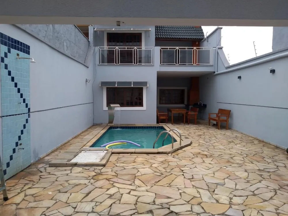 Casa, 2 quartos, 180 m² - Foto 4