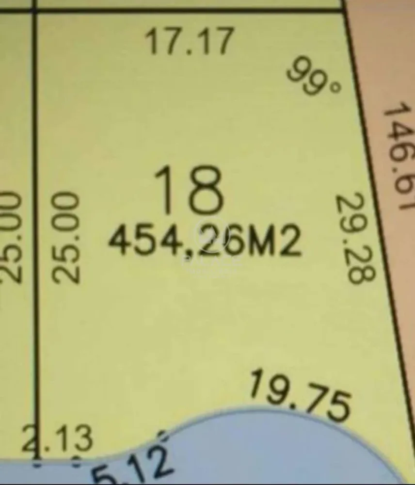 Terreno, 454 m² - Foto 7