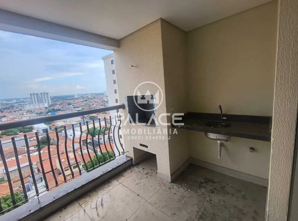 Apartamento, 3 quartos, 109 m² - Foto 2