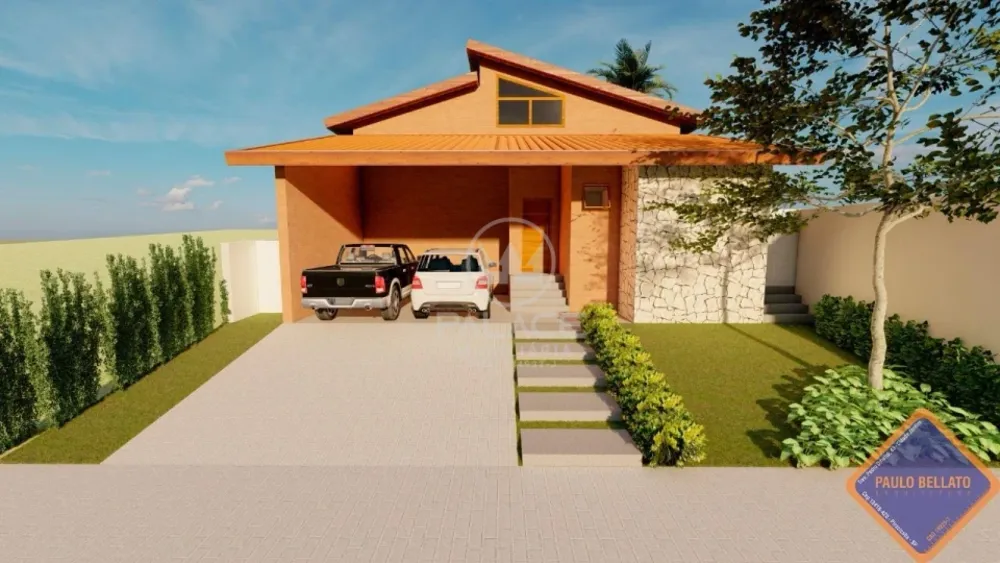 Terreno, 525 m² - Foto 1