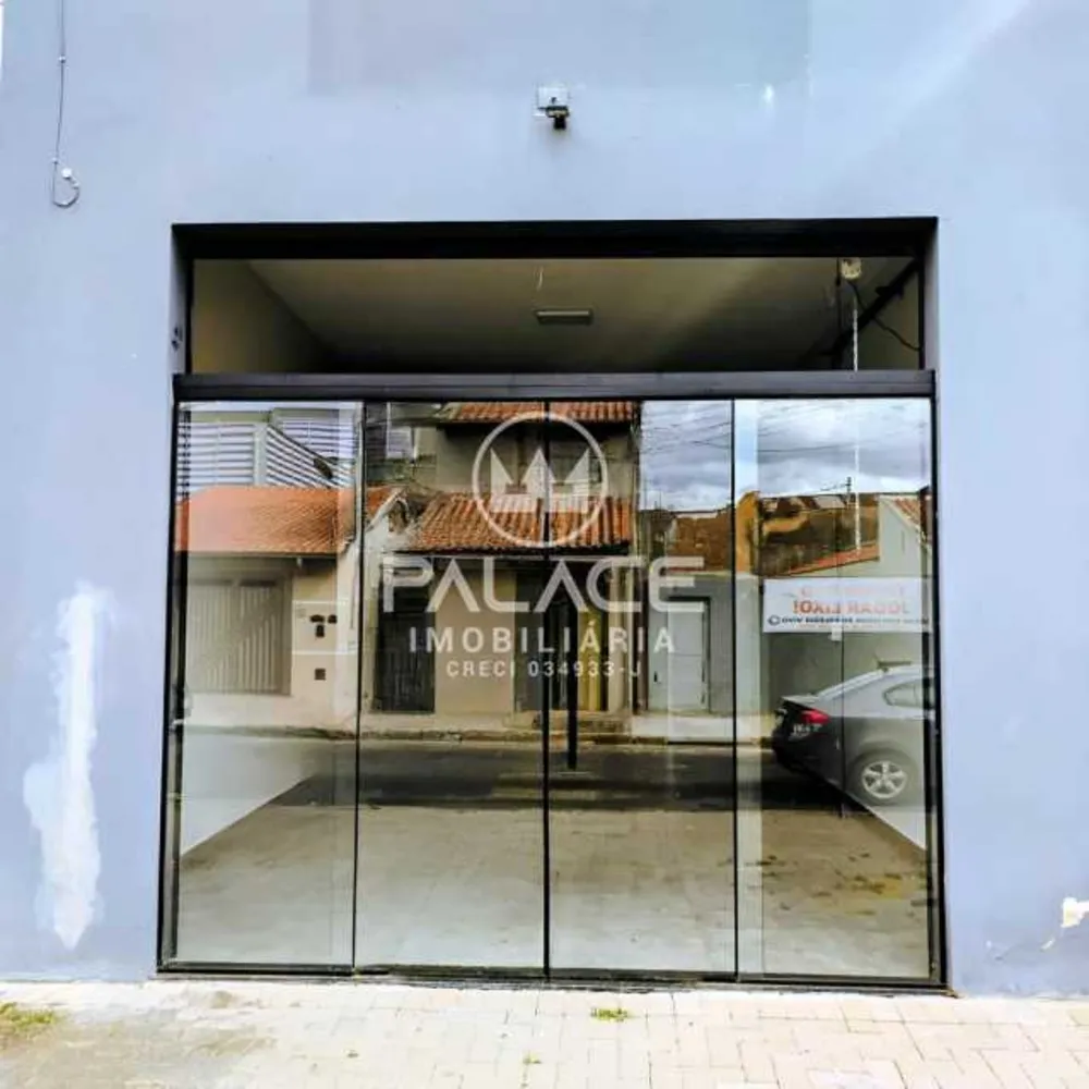 Prédio Inteiro, 46 m² - Foto 1