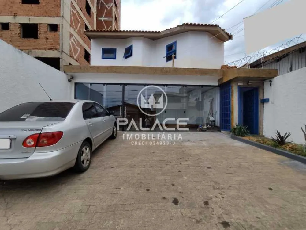 Prédio Inteiro, 40 m² - Foto 1