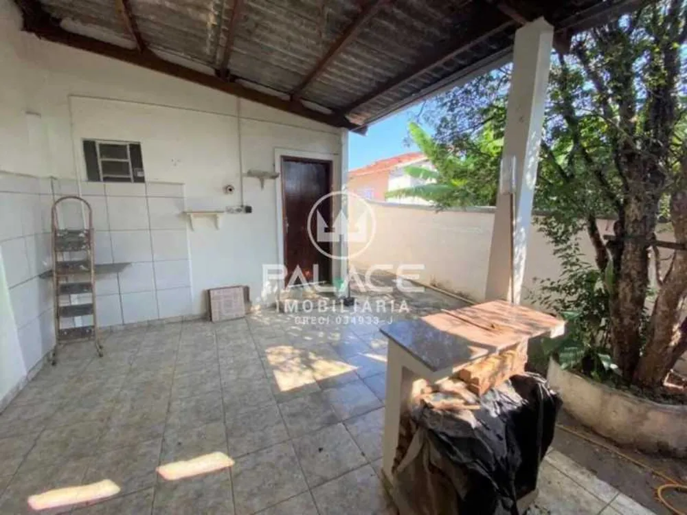 Casa, 3 quartos, 150 m² - Foto 2