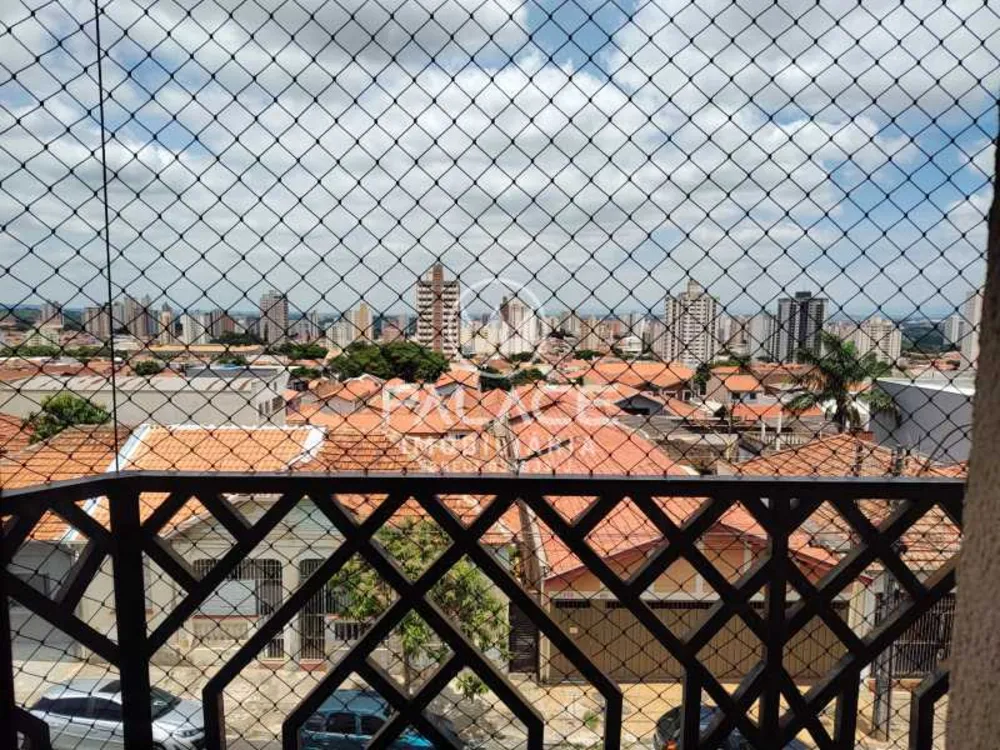 Apartamento, 2 quartos, 72 m² - Foto 1