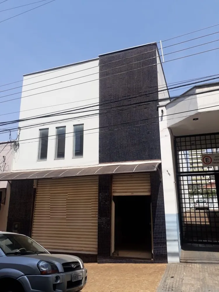 Prédio Inteiro, 262 m² - Foto 1