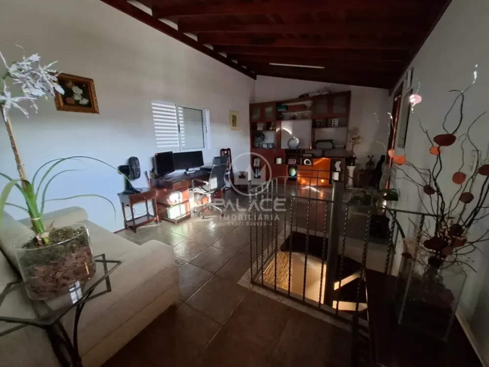 Casa, 3 quartos, 243 m² - Foto 7