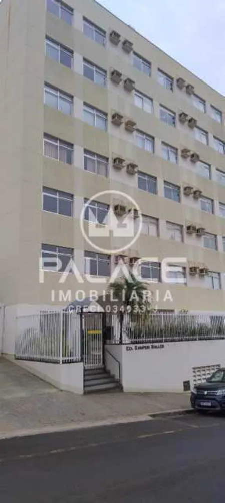 Prédio Inteiro, 39 m² - Foto 1