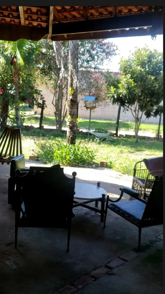 Fazenda, 3 quartos - Foto 3