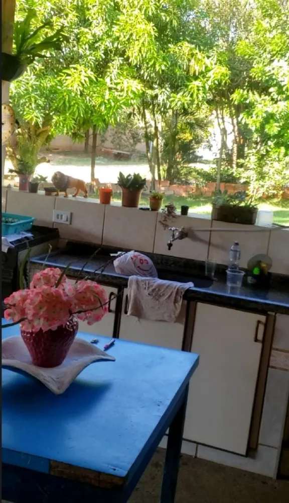 Fazenda, 3 quartos - Foto 1