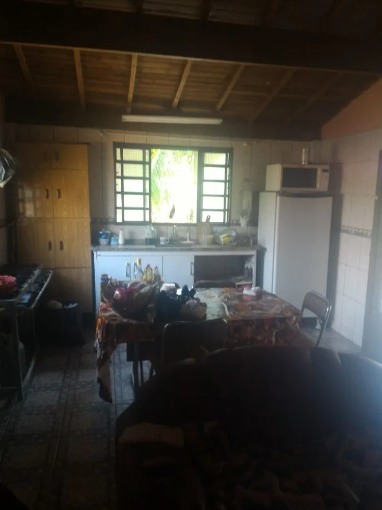 Fazenda, 3 quartos - Foto 2