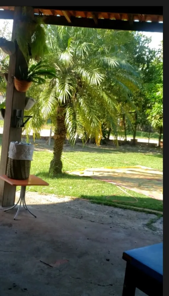 Fazenda, 3 quartos - Foto 4