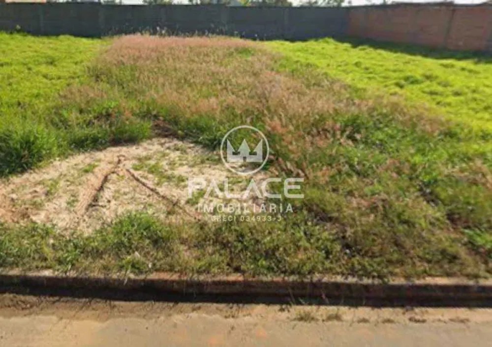 Terreno, 250 m² - Foto 1