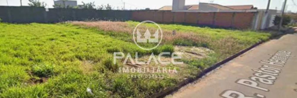 Terreno, 250 m² - Foto 1