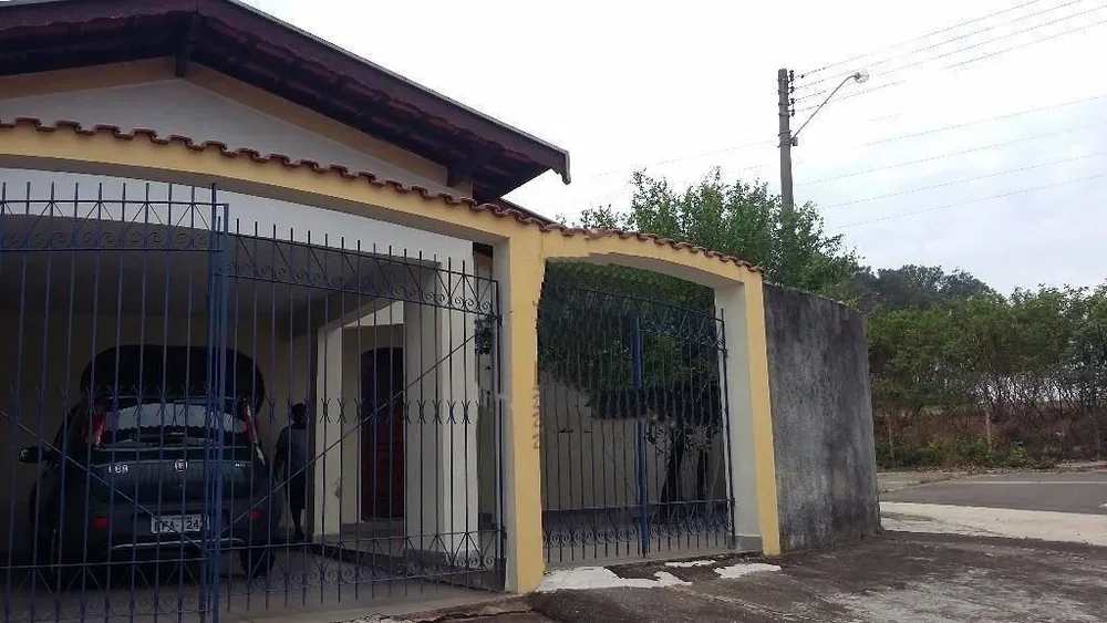 Casa, 3 quartos, 130 m² - Foto 1