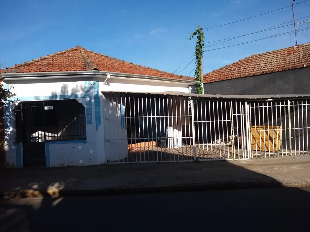 Casa, 2 quartos, 182 m² - Foto 1
