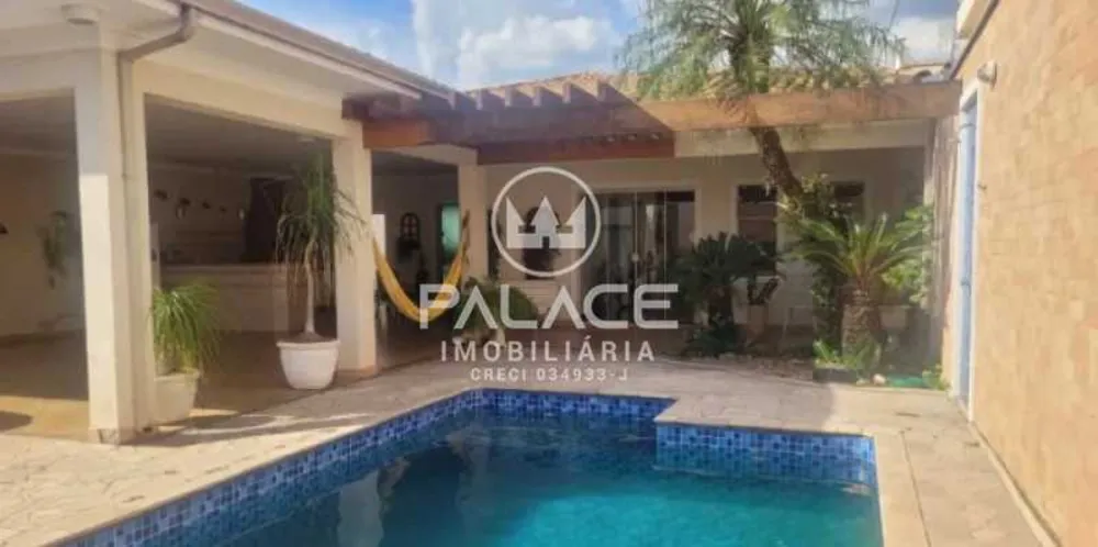Casa, 4 quartos, 240 m² - Foto 1