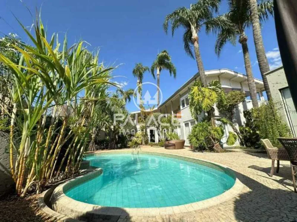 Casa, 3 quartos, 848 m² - Foto 1