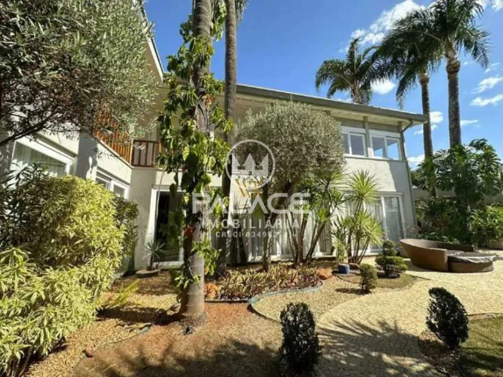 Casa, 3 quartos, 848 m² - Foto 3