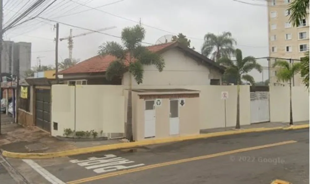 Casa, 1000 m² - Foto 1