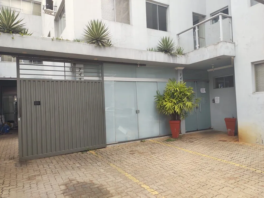 Prédio Inteiro, 820 m² - Foto 1