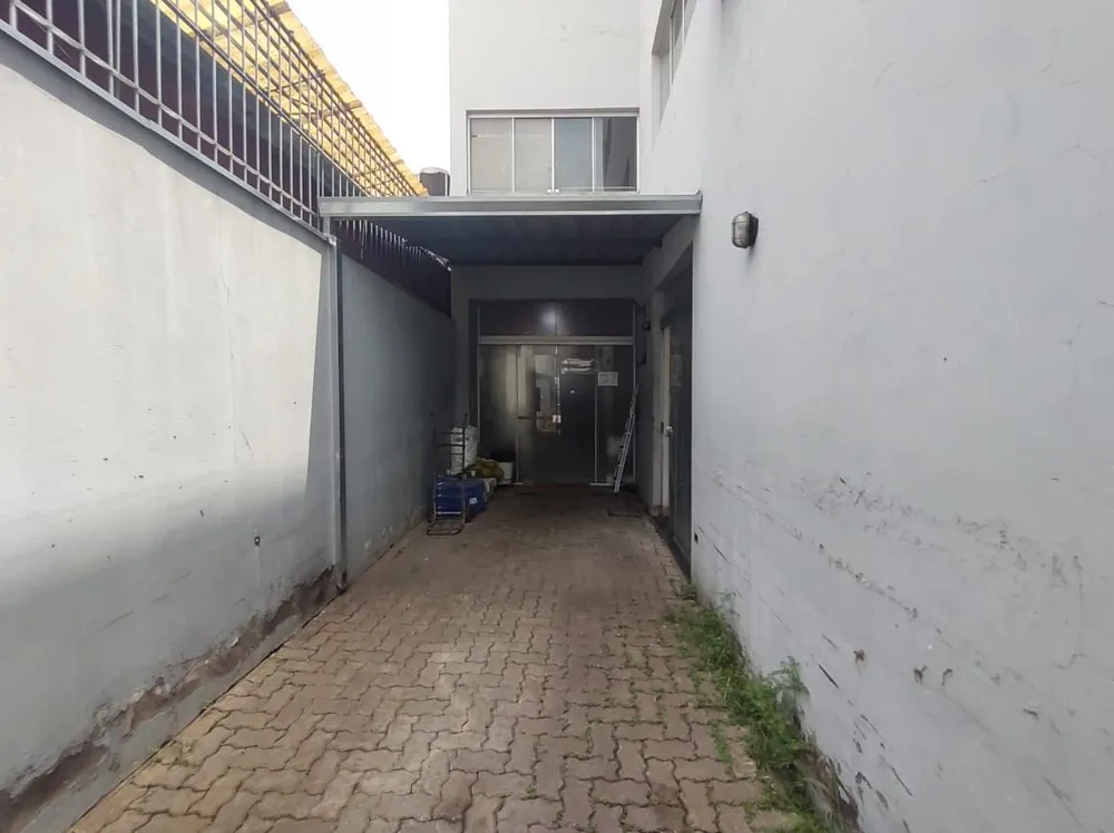 Prédio Inteiro, 820 m² - Foto 2