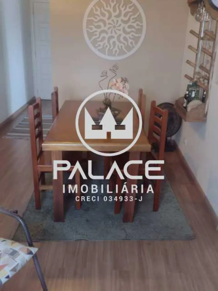 Apartamento, 2 quartos, 57 m² - Foto 2