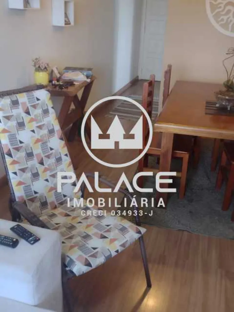 Apartamento, 2 quartos, 57 m² - Foto 7